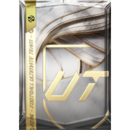 Sobre de icono supremo