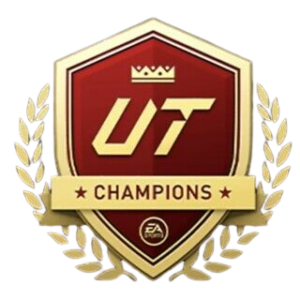 Mejorar tu rango de UT Champions