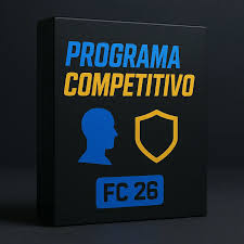 Boosting Semanal EA FC 26